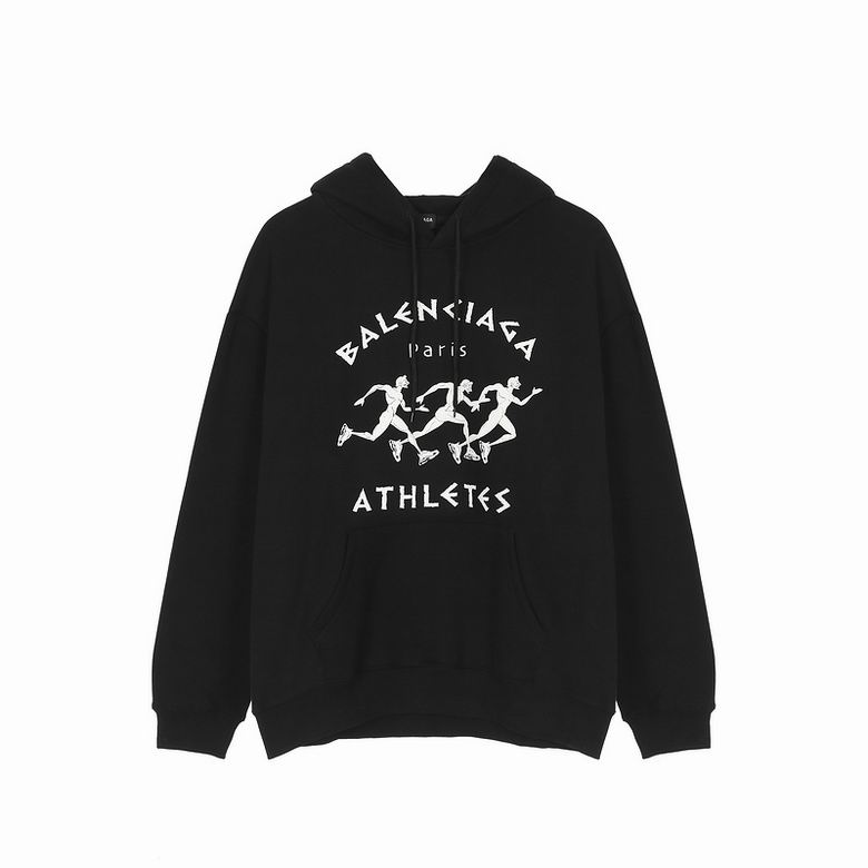 Balenciaga Hoodies-073